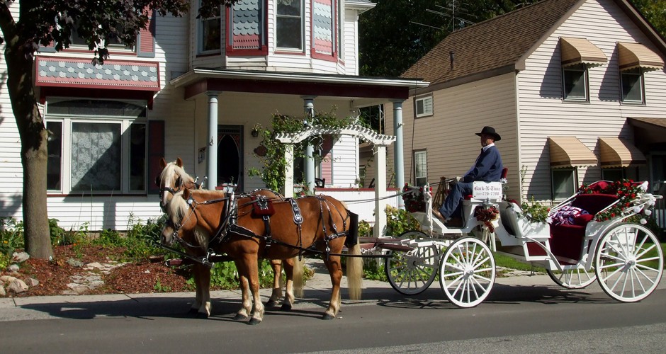 The Bondy House