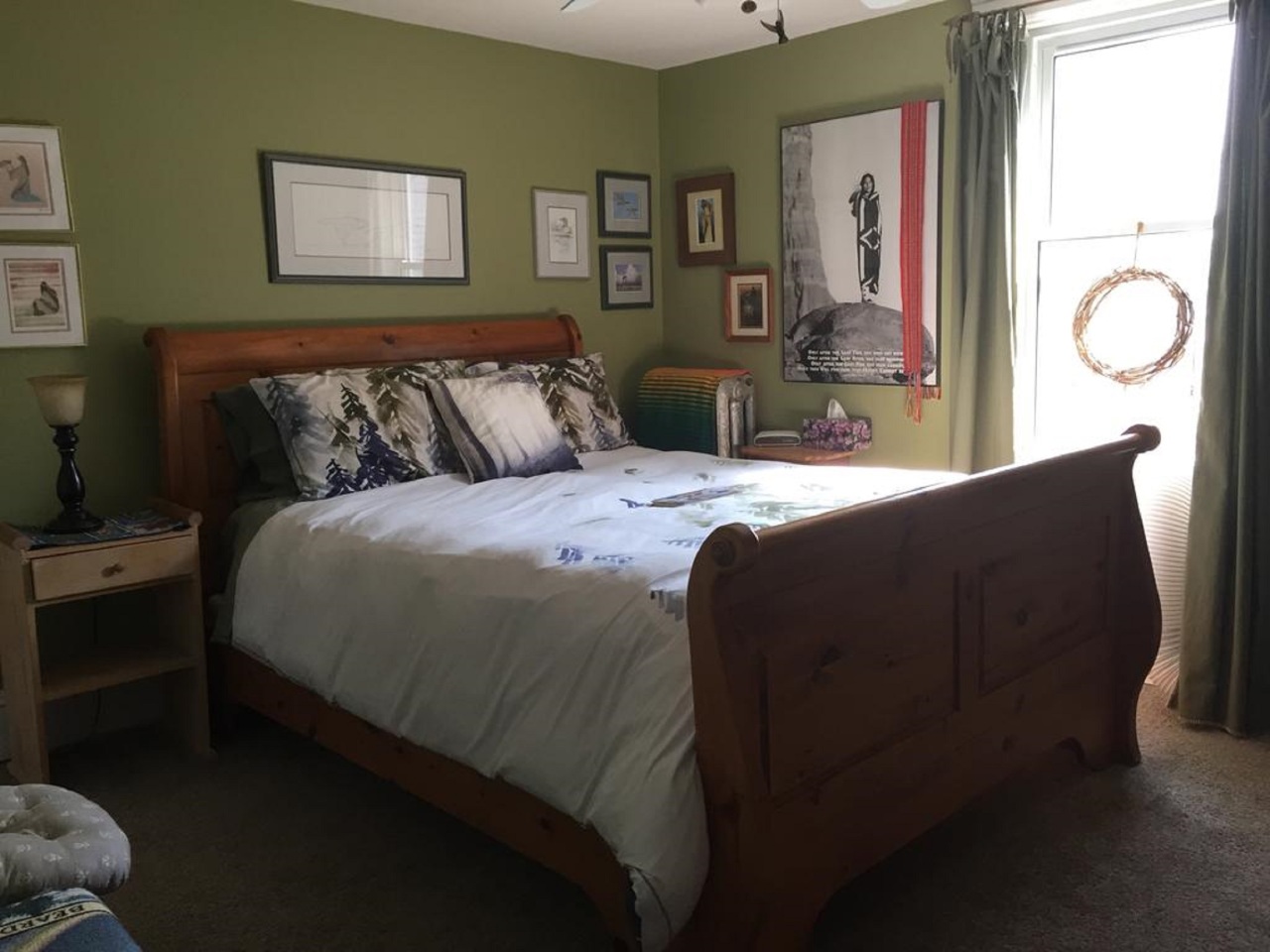 Dream Catcher Room