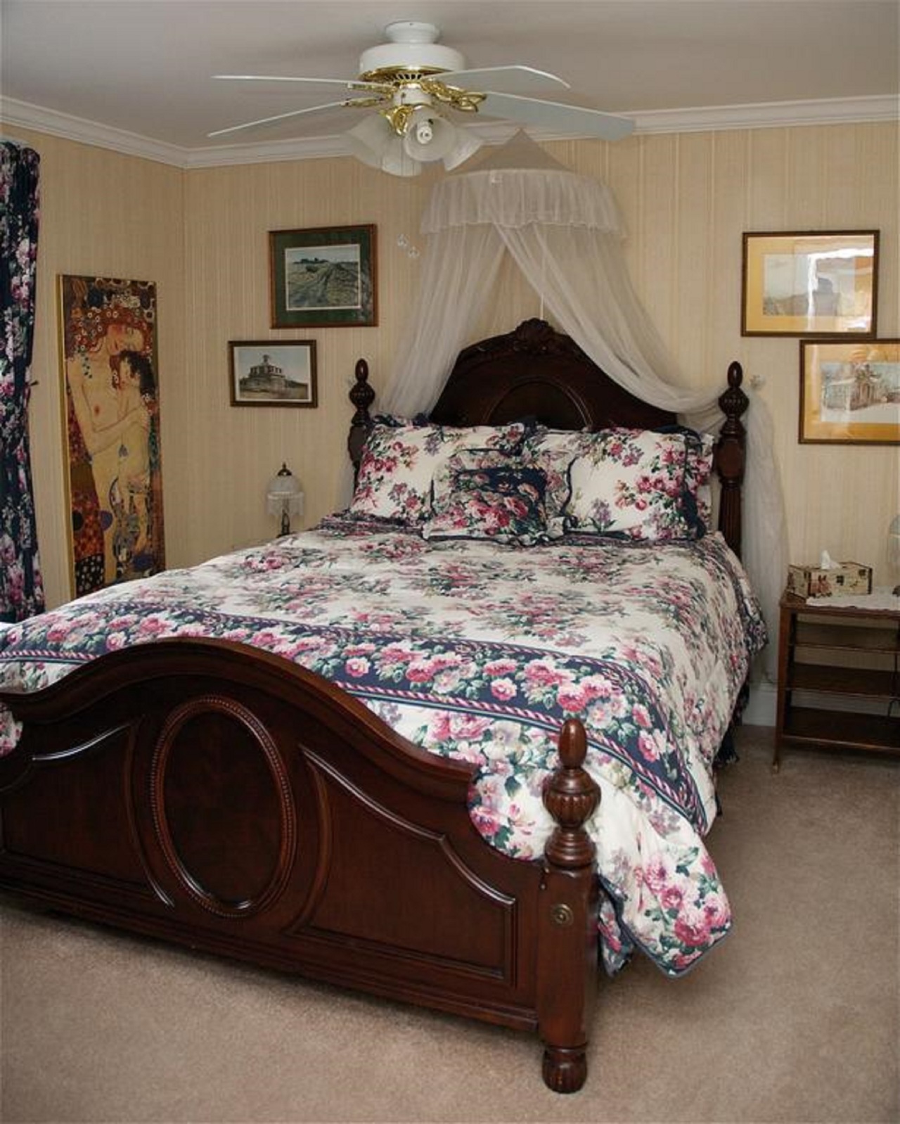 Victorian Room