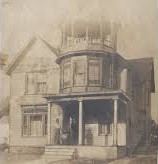 A Walk Through Amherstburg's Historic Past